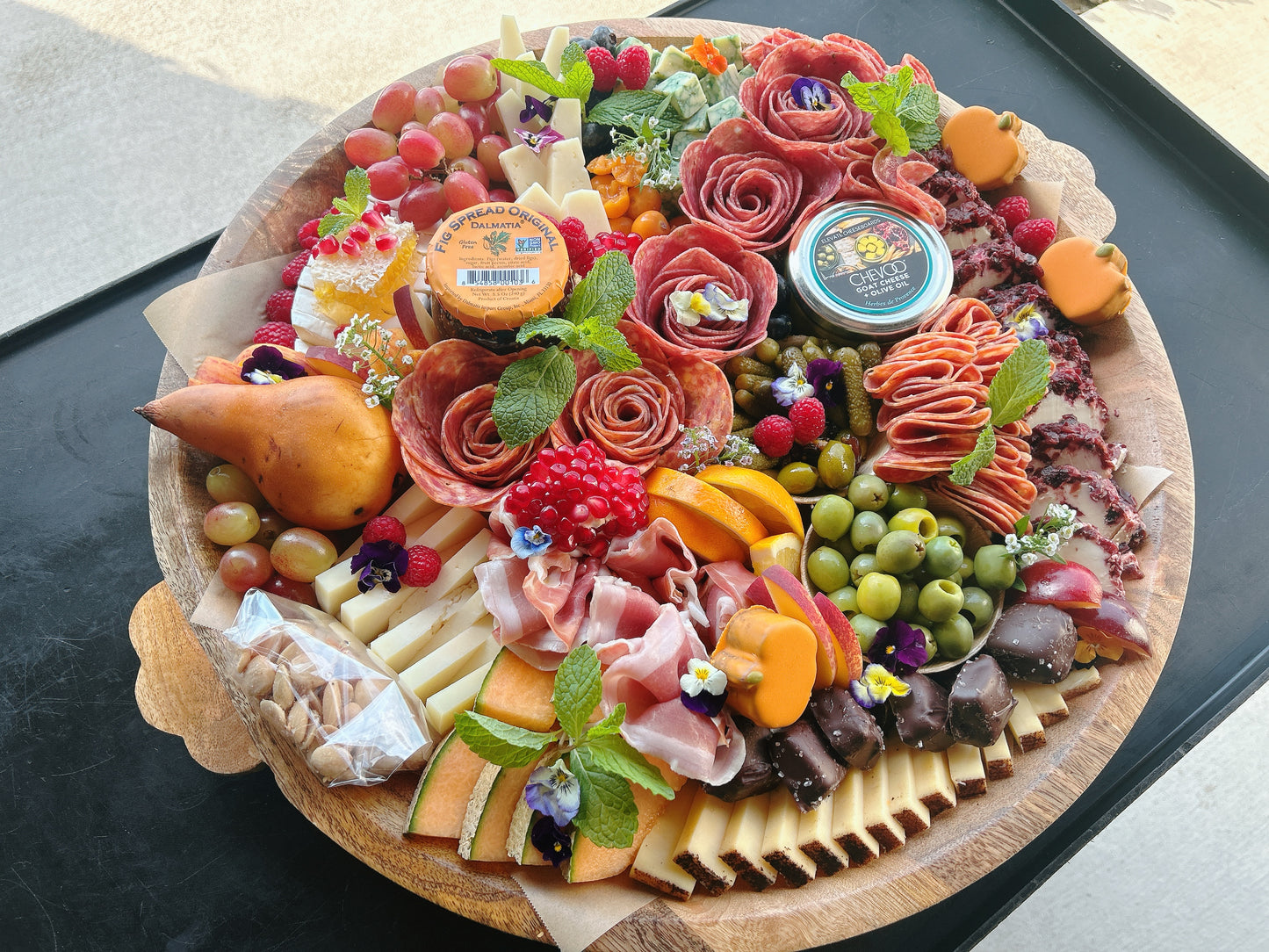 Extra Large Gathering Board