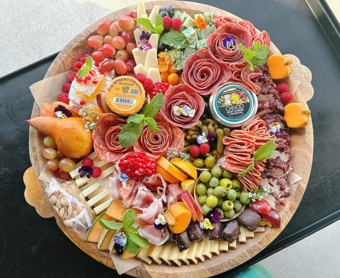 Extra Large Gathering Board