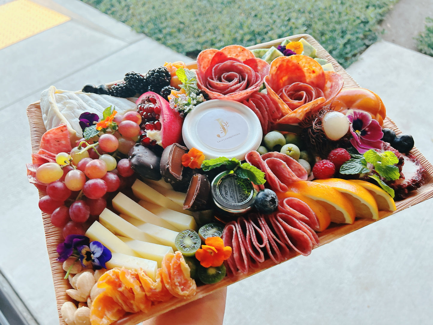 Medium Board