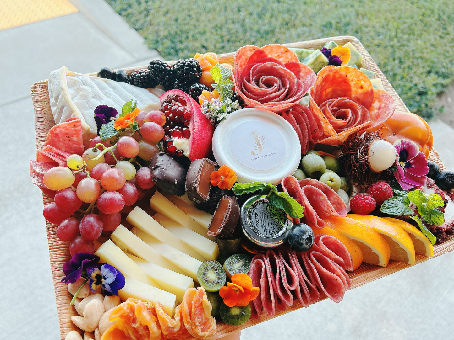 Medium Board