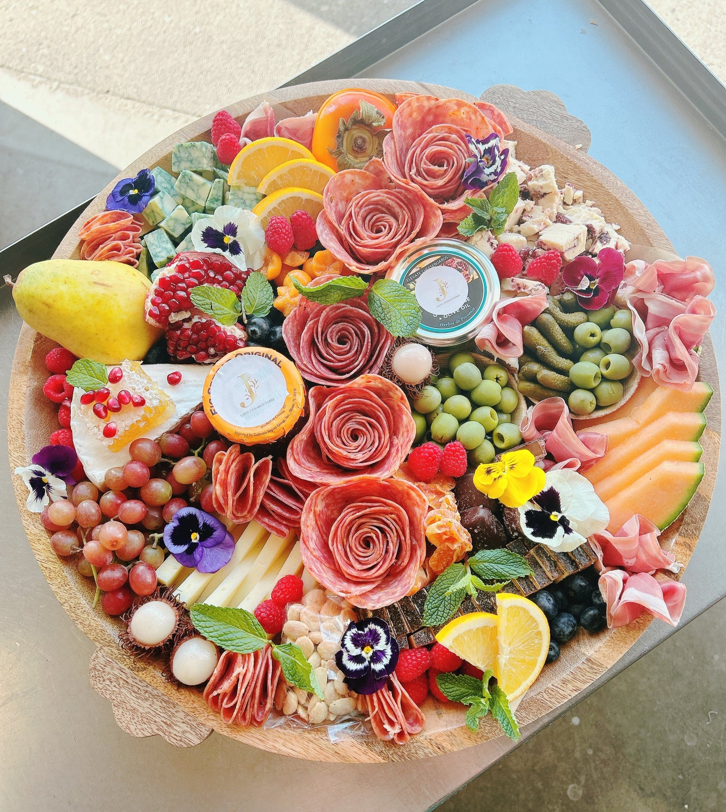 Extra Large Gathering Board