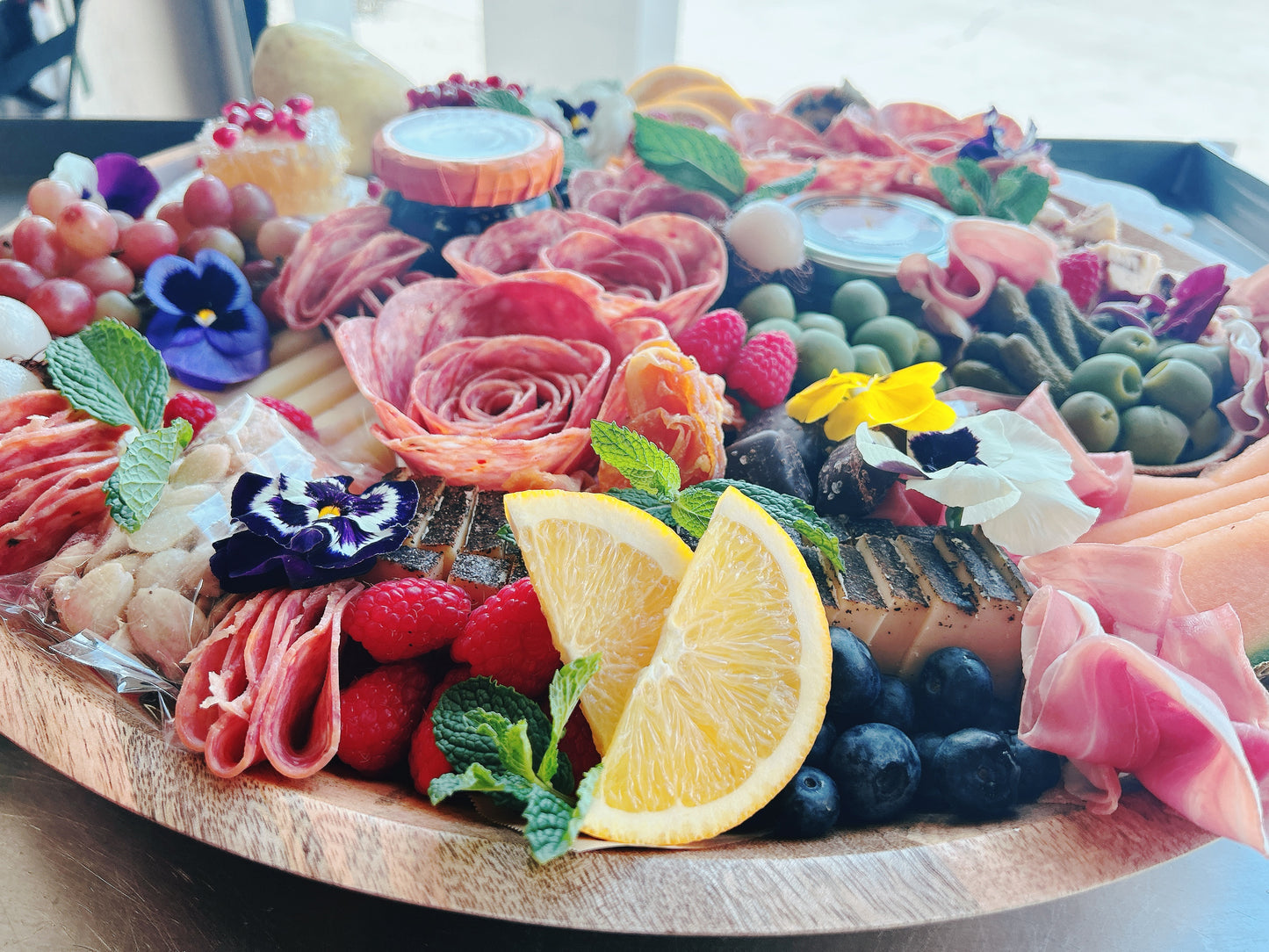 Extra Large Gathering Board