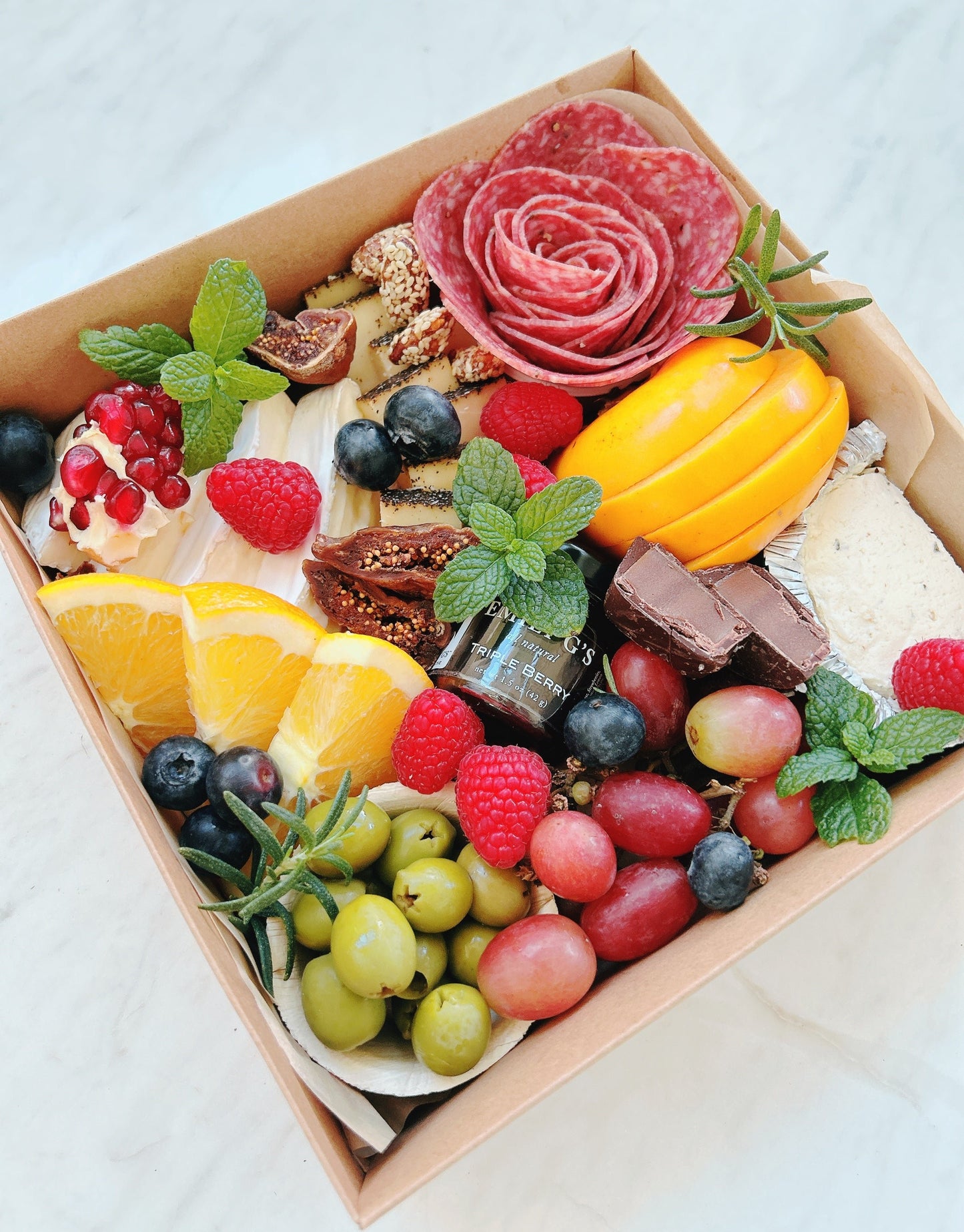 Picnic Box