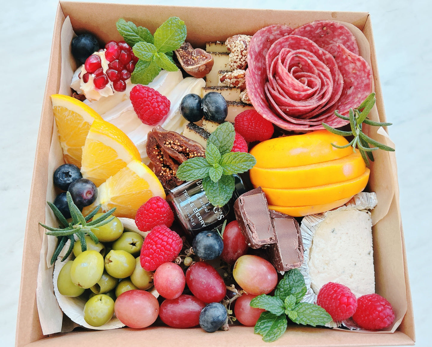 Picnic Box