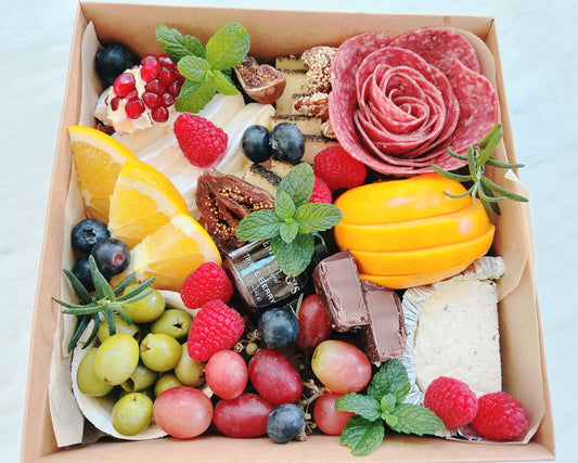 Picnic Box