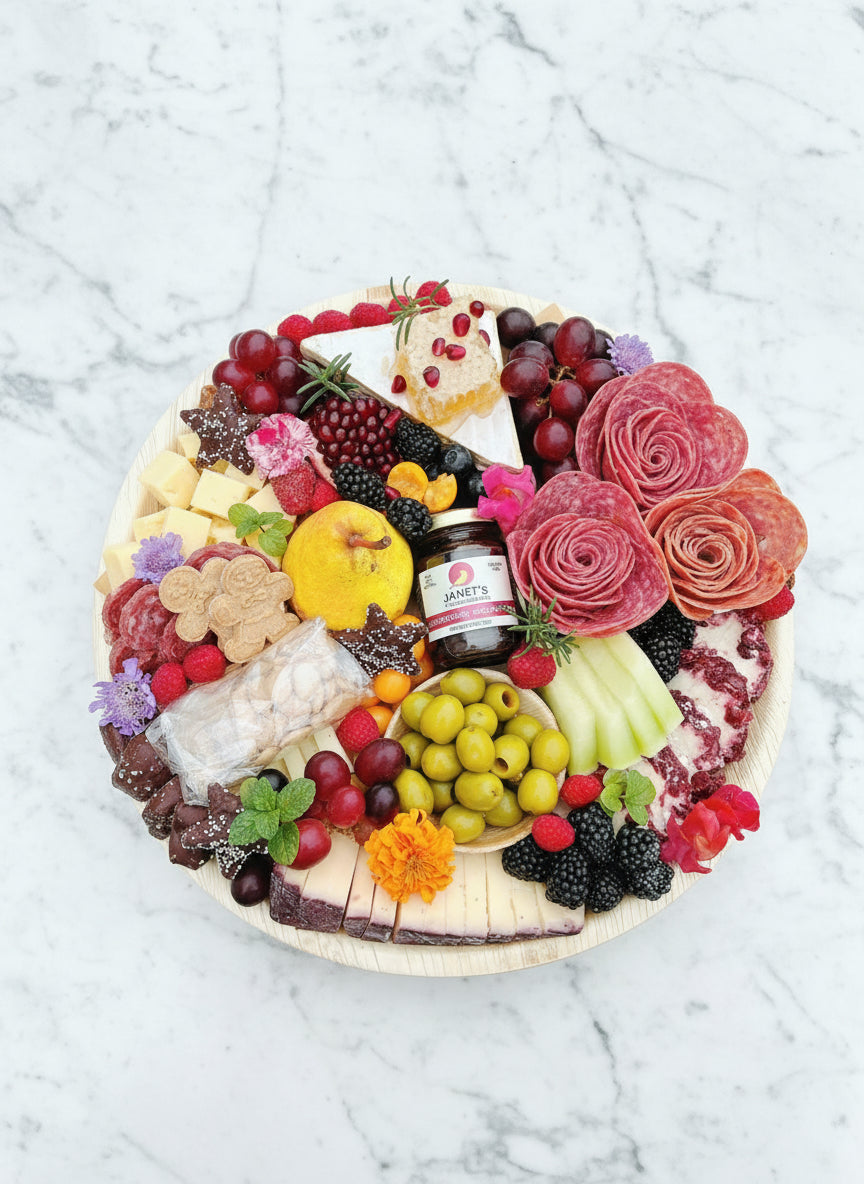 Holiday Boards (3 sizes)