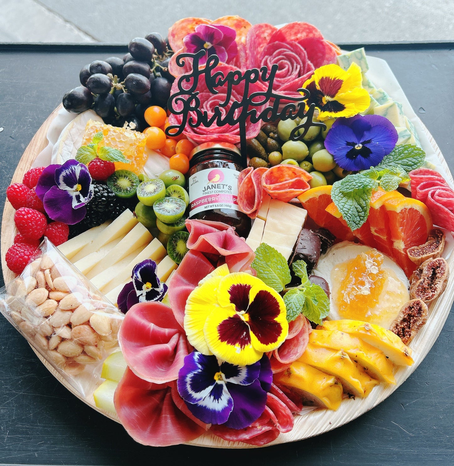 Large Board