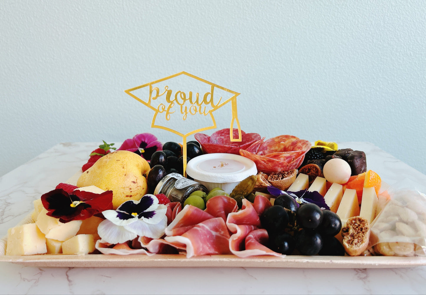 Graduation Board