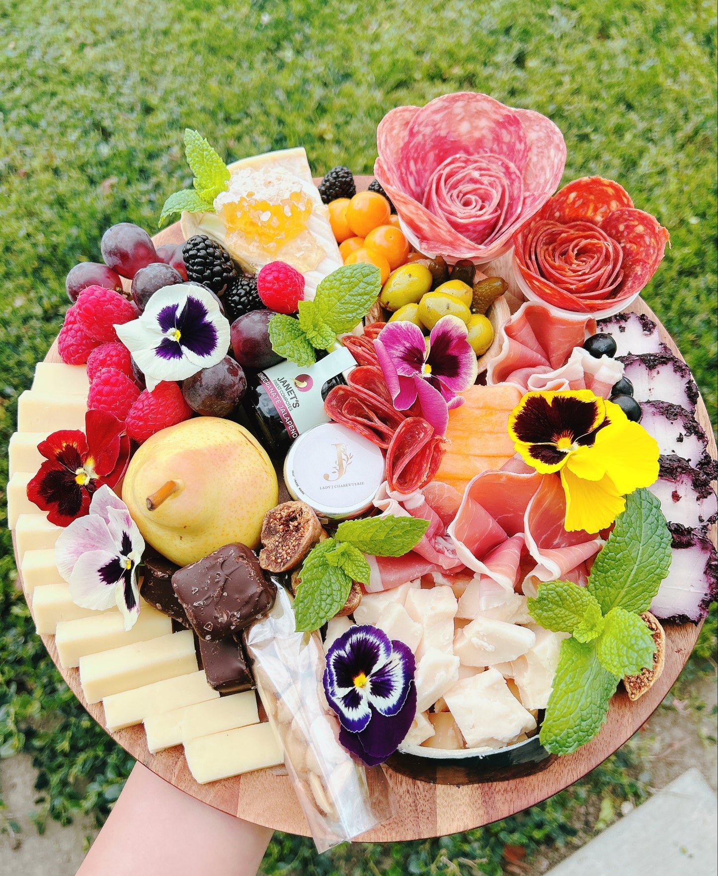 Premium Board