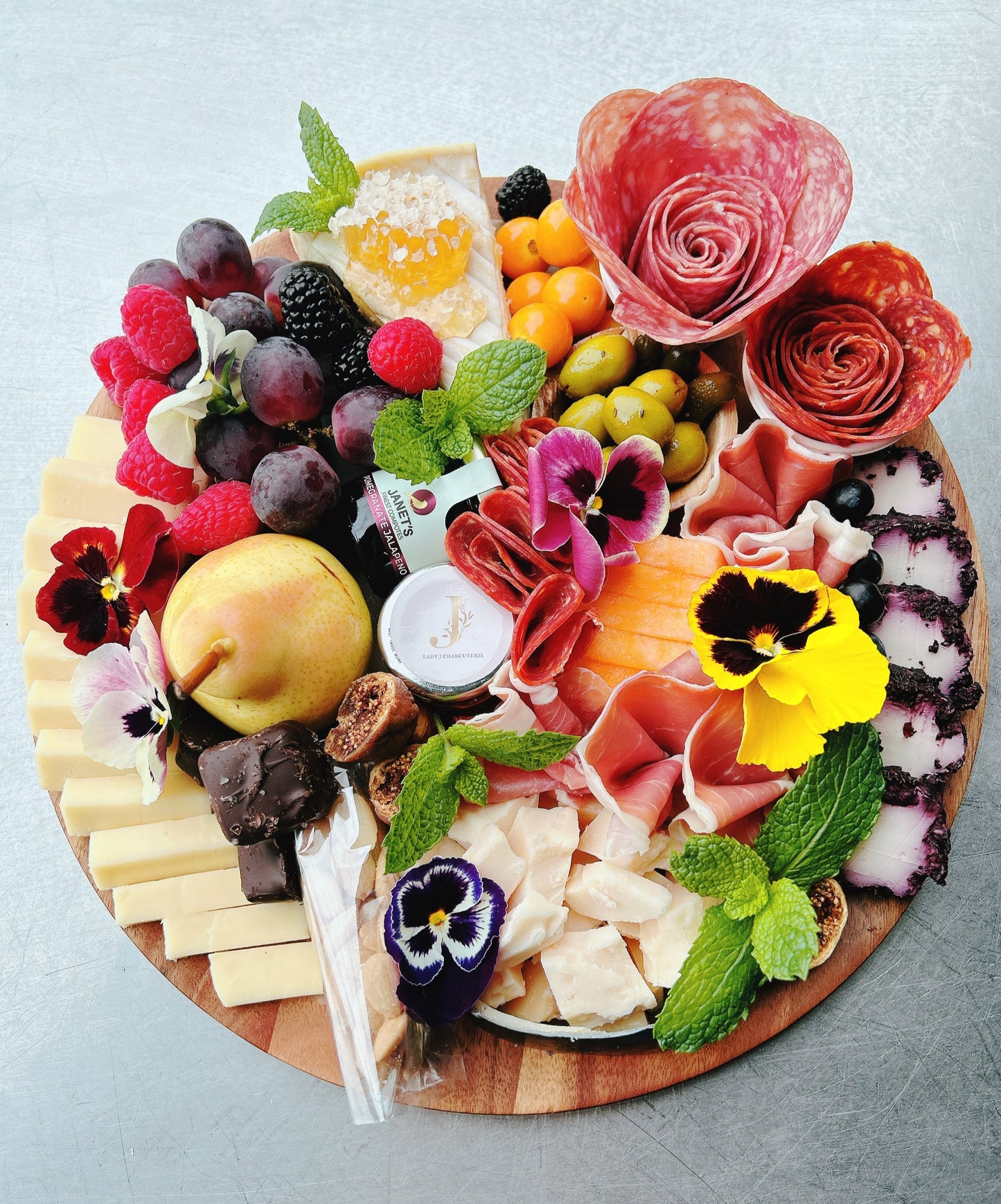 Premium Board