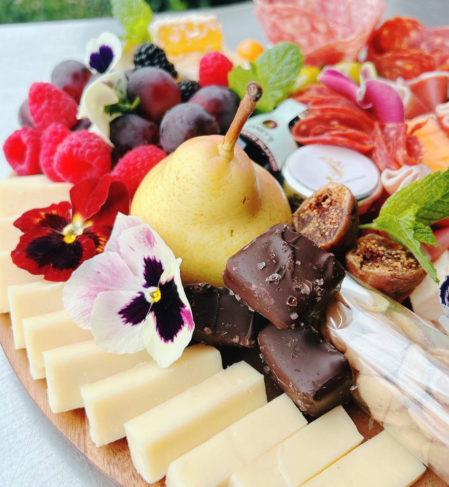Premium Board