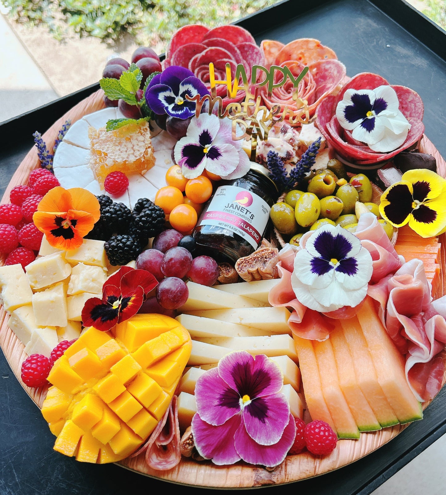 Large Board