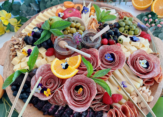 Extra Large Gathering Board
