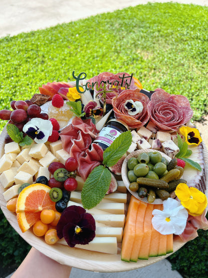 Graduation Board