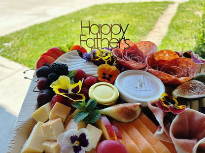 Father’s Day Board