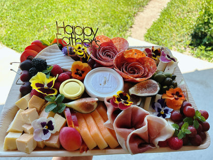 Father’s Day Board