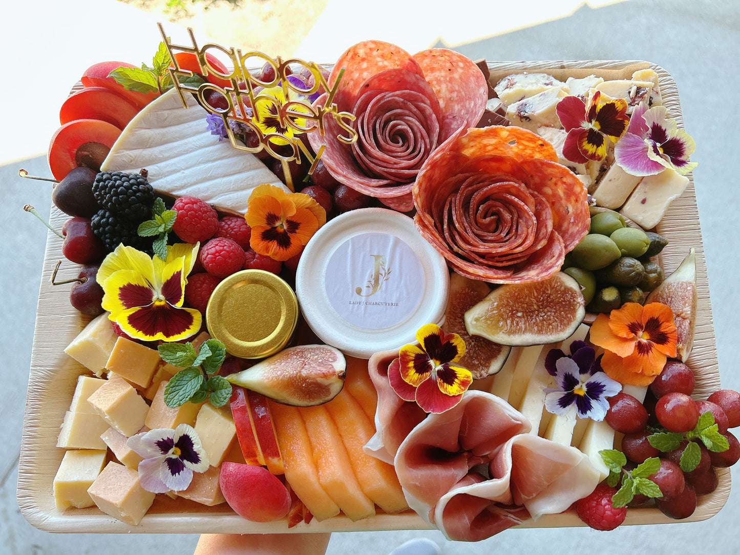Father’s Day Board