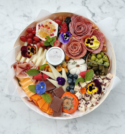 Grateful for U Board