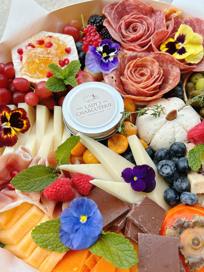 Grateful for U Board