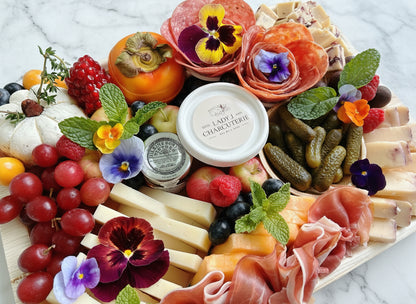 Harvest Delight Boards