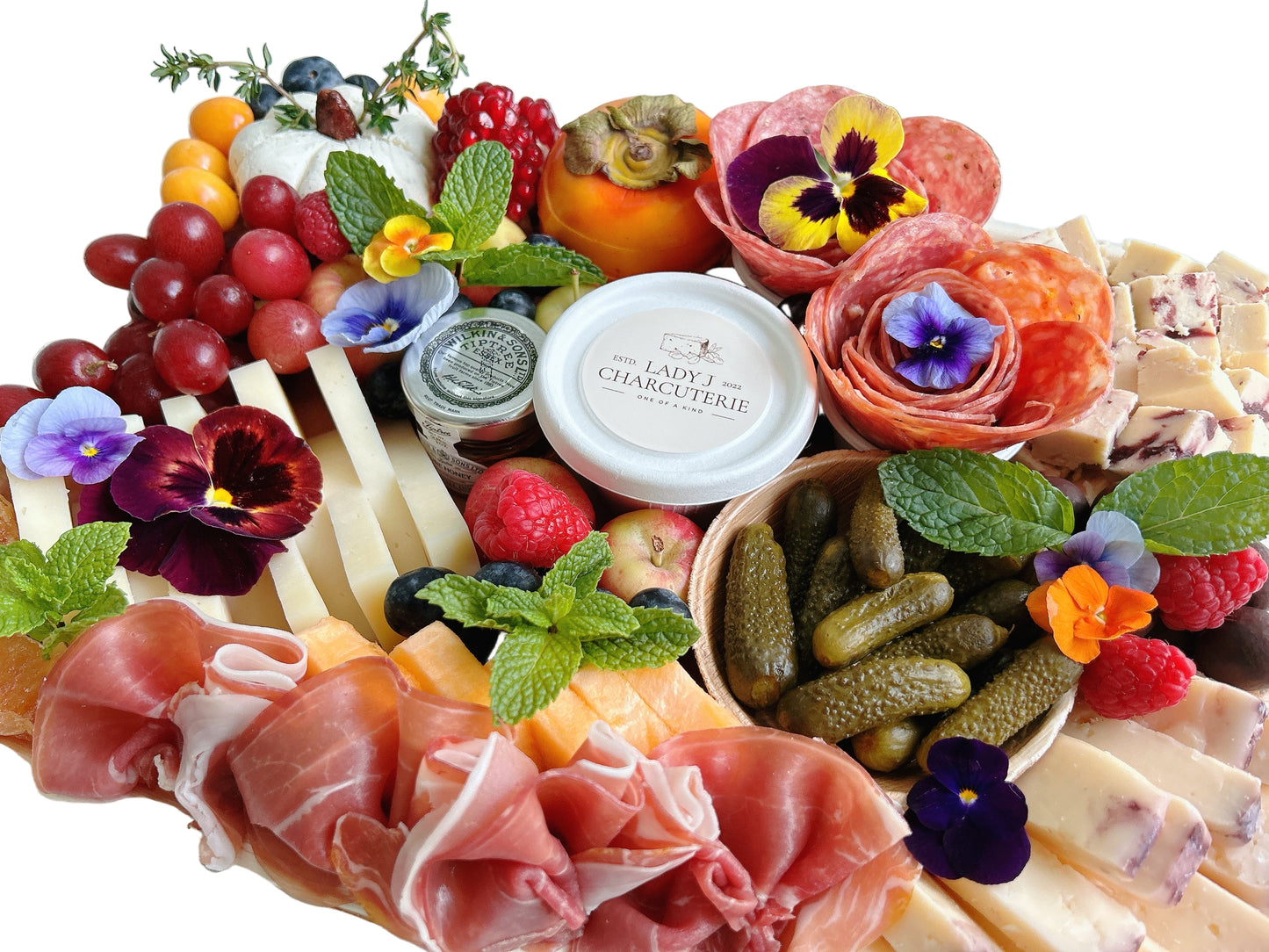 Harvest Delight Boards