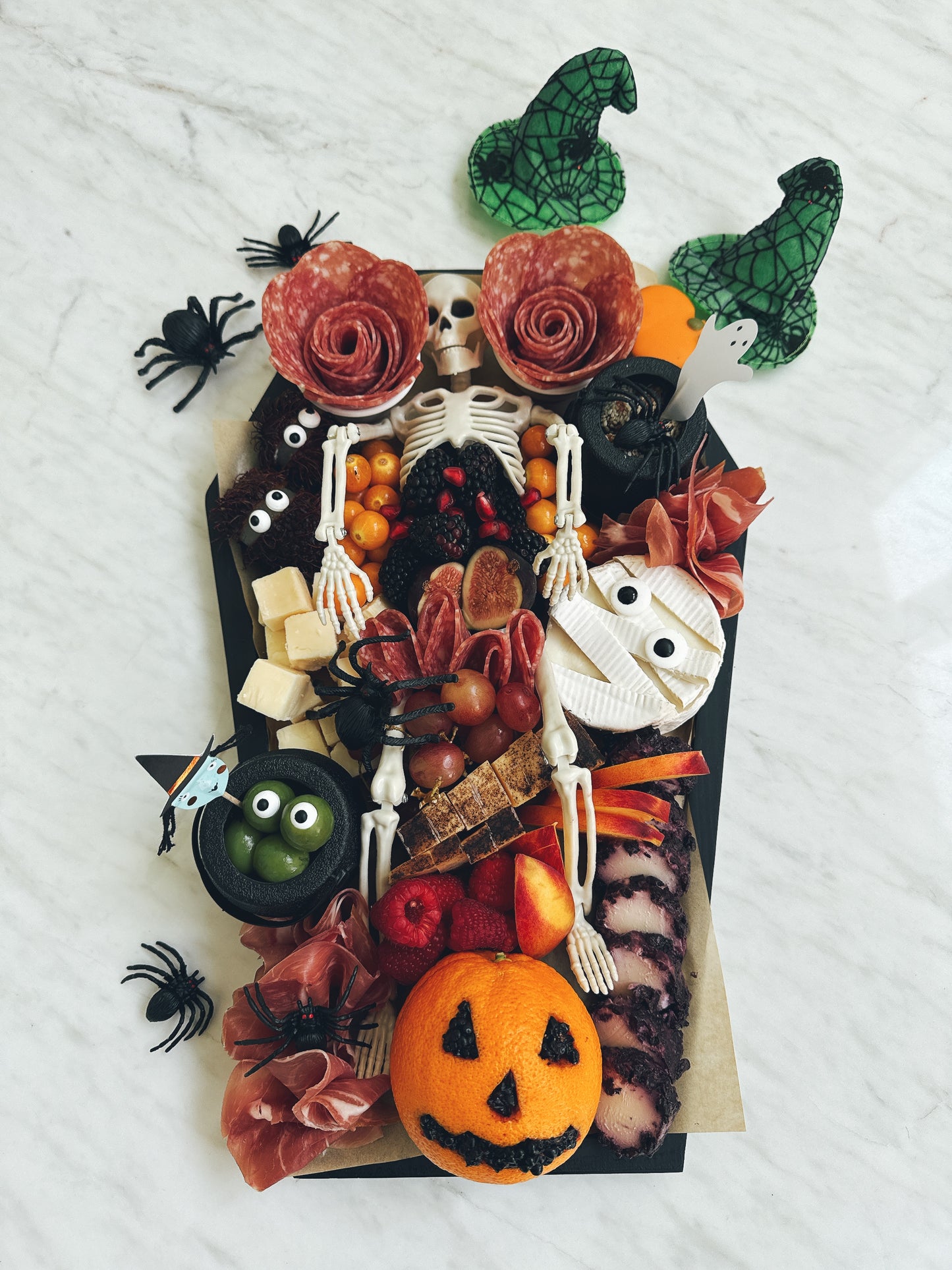 BONE Appétit Board