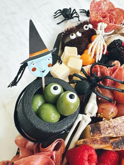 BONE Appétit Board