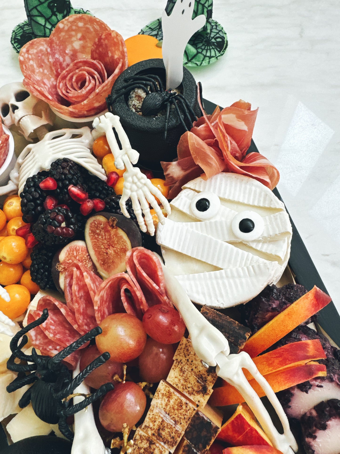 BONE Appétit Board