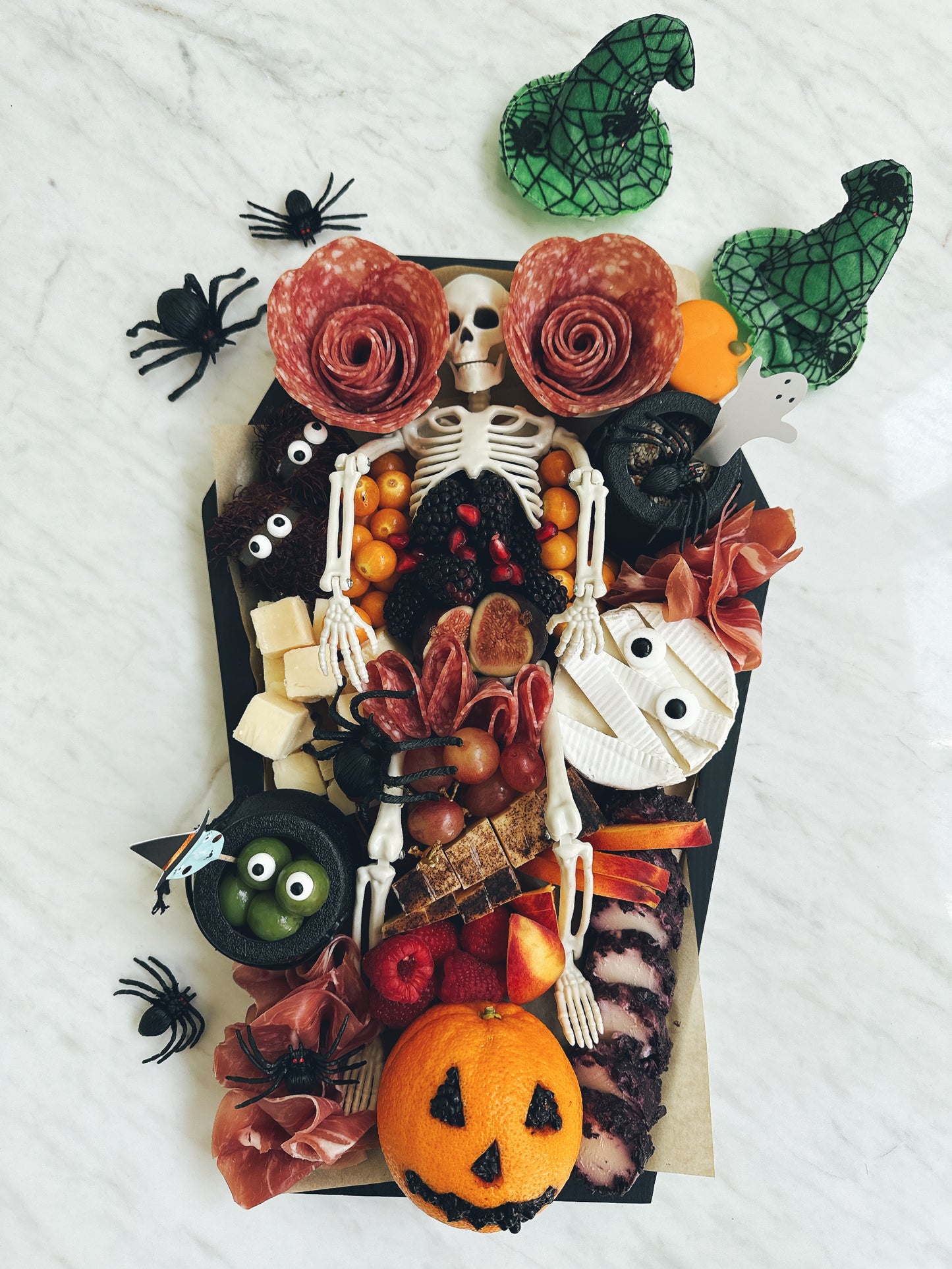 BONE Appétit Board