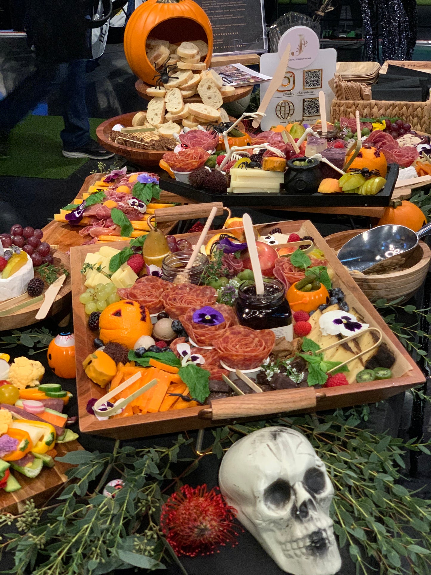 Grazing Table