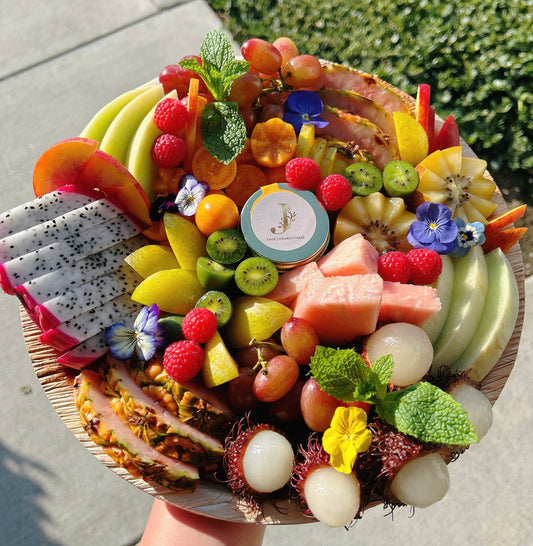 Fruit Board (Seasonal)