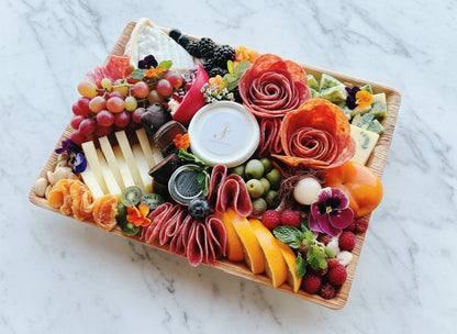 Harvest Delight Boards