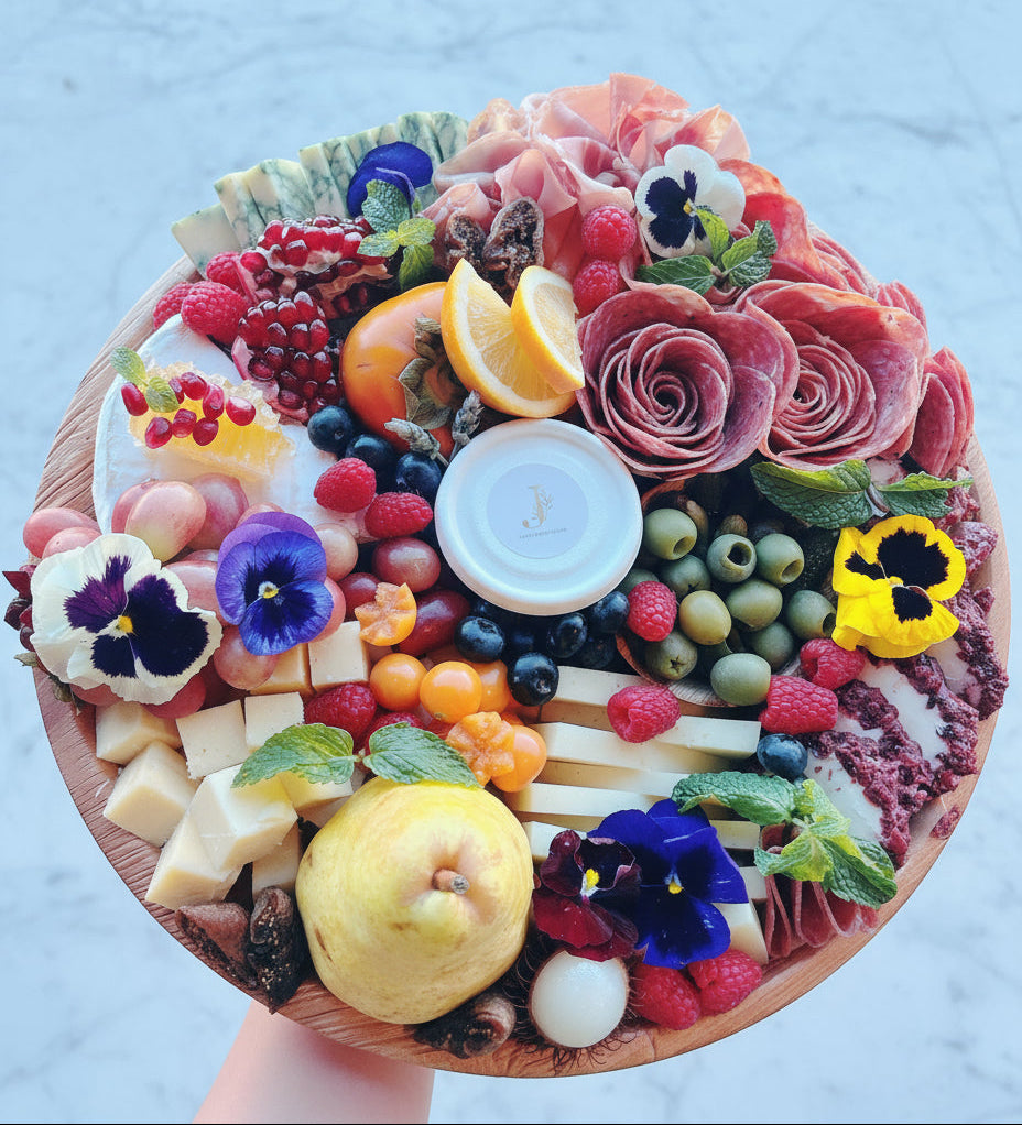 Harvest Delight Boards