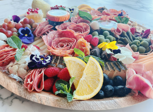 Extra Large Gathering Board