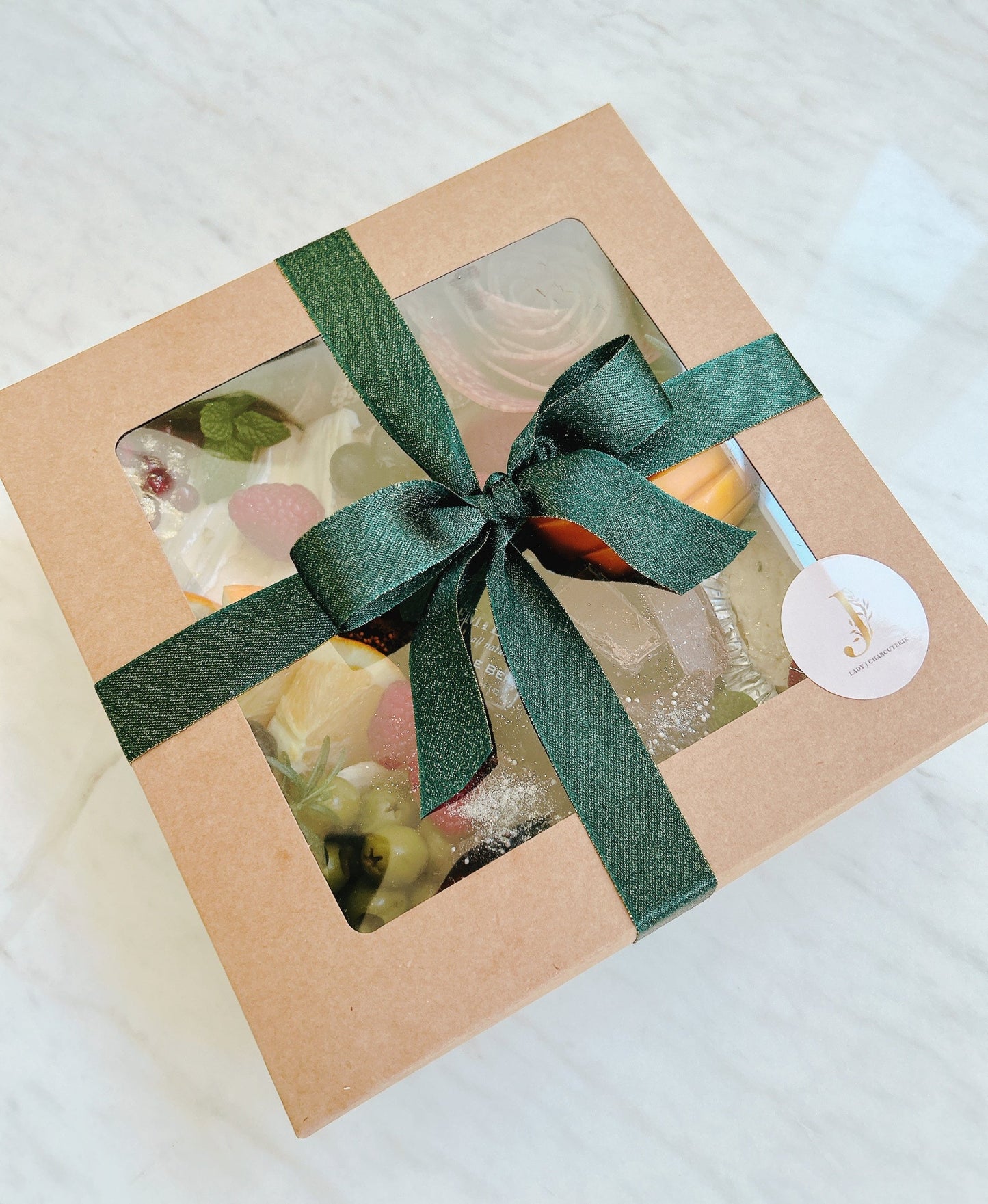 Picnic Box (Christmas Edition)