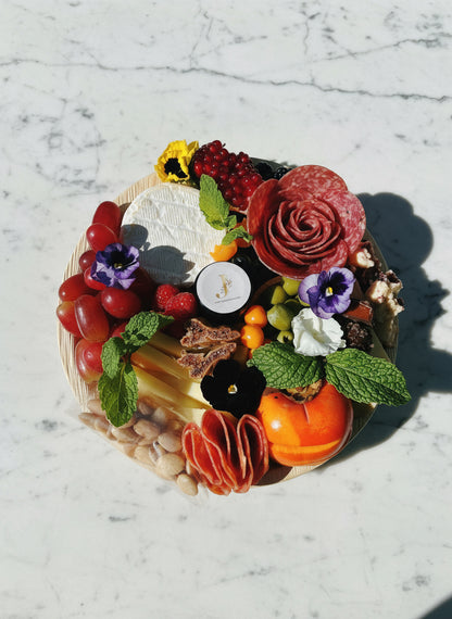 Harvest Delight Boards