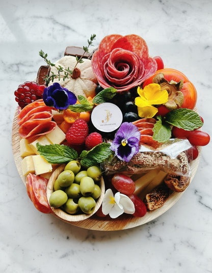 Harvest Delight Boards