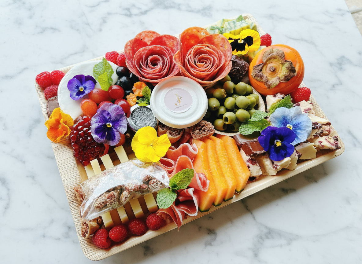 Harvest Delight Boards