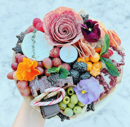 Holiday Boards (3 sizes)