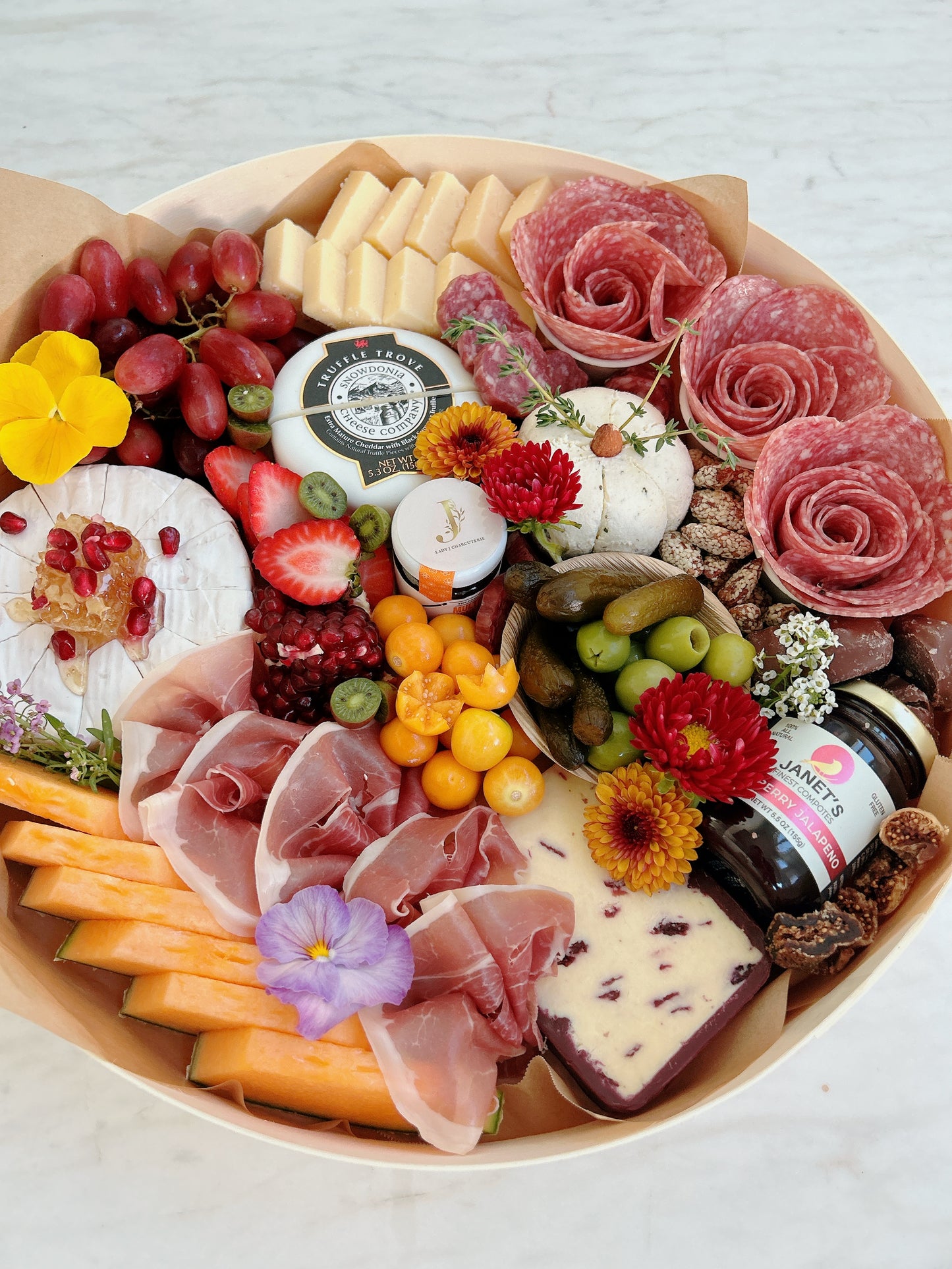 Grateful for U Board