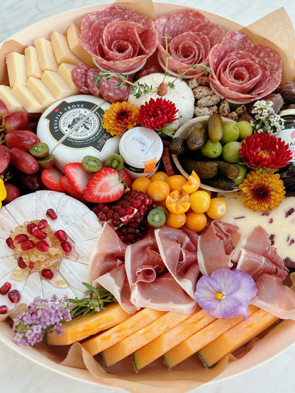 Grateful for U Board