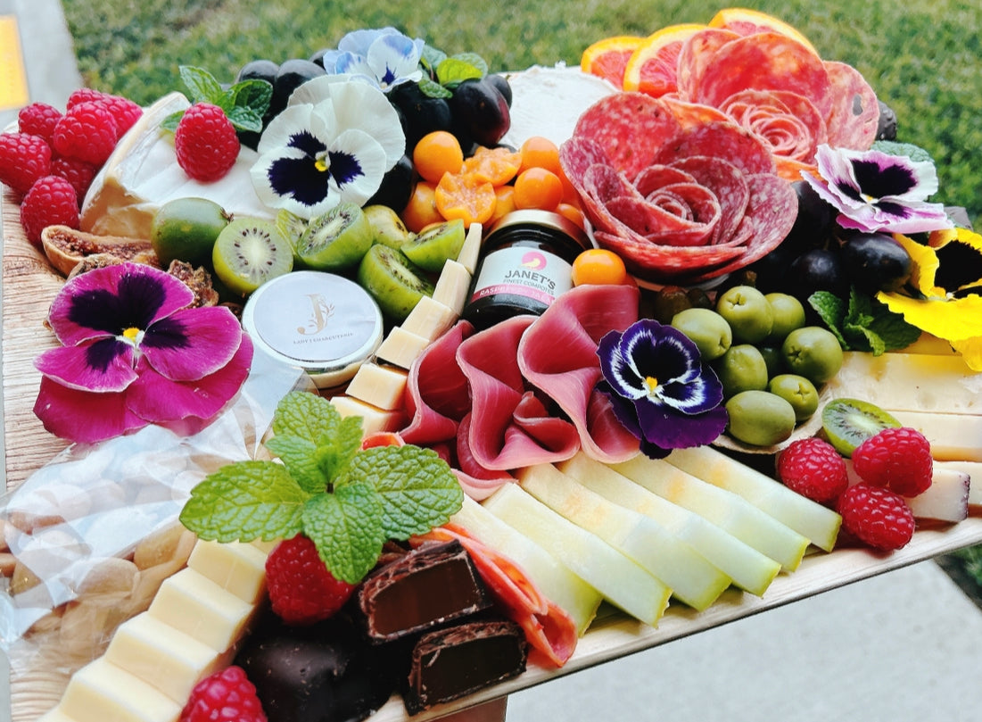 Medium Board
