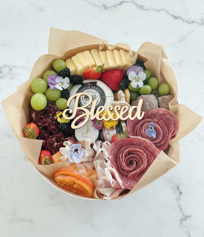 Grateful for U Board