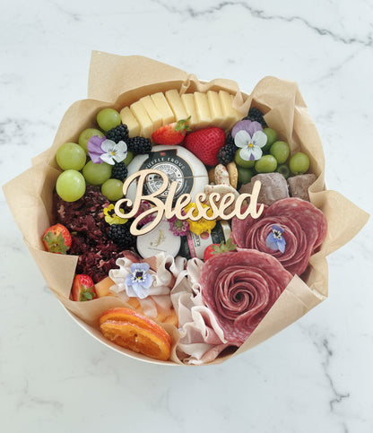 Grateful for U Board