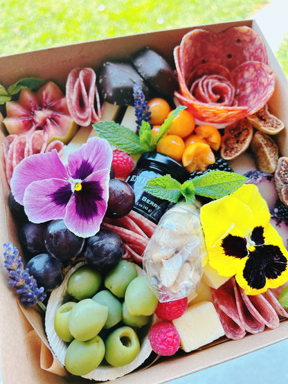 Picnic Box