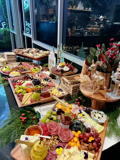 Grazing Table