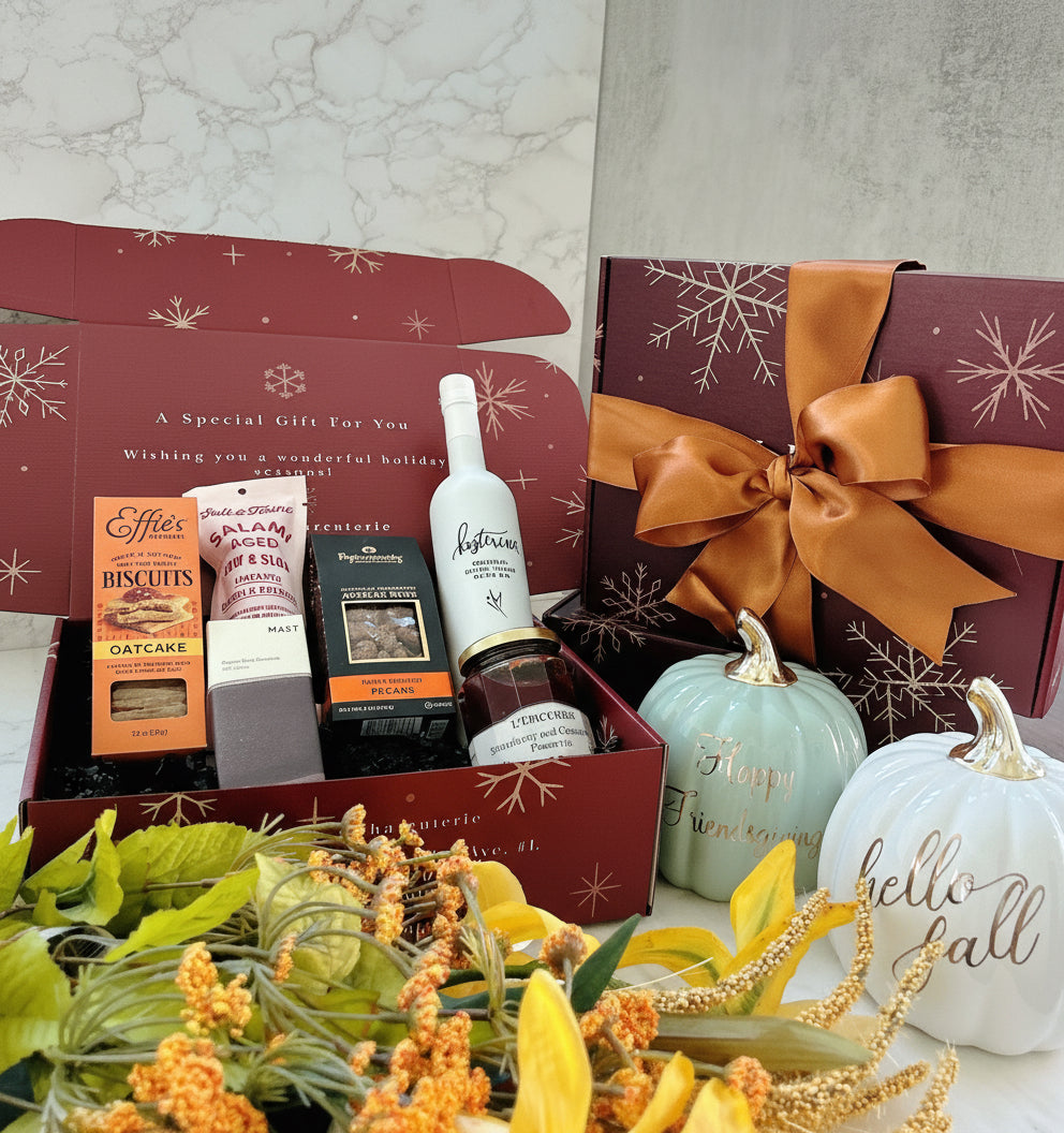 Holiday Gift Box (Available 11/17-12/23)