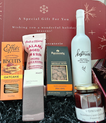 Holiday Gift Box (Available 11/17-12/23)