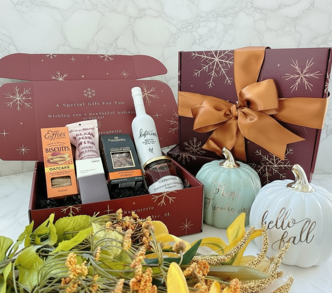 Holiday Gift Box (Available 11/17-12/23)