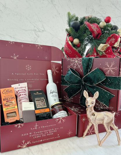 Holiday Gift Box (Available 11/17-12/23)